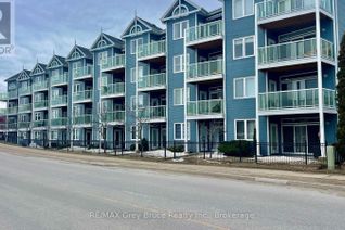 Condo for Sale, 34 Bayfield Street #308, Meaford, ON