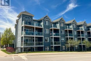 Condo for Sale, 34 Bayfield Street #308, Meaford, ON
