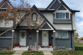 Property for Rent, 33 Berkley Drive #24, St. Catharines (Carlton/Bunting), ON