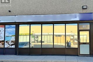 Industrial Property for Lease, 80 Nashdene Road #51B, Toronto (Milliken), ON Industrial Property for Lease, 80 Nashdene Road #51B, Toronto (Milliken), ON