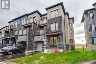 Townhouse for Sale, 117 Tennant Circle, Vaughan (Vellore Village), ON