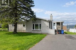 Bungalow for Sale, 66 Fairview Street, Atholville, NB