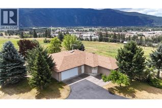 House for Sale, 210 Winnipeg Avenue, Grand Forks, BC