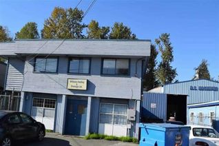 Industrial Property for Lease, 12205 Industrial, Surrey, BC