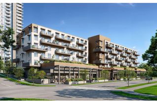 Commercial/Retail Property for Sale, 20072 86 Avenue #120, Langley, BC