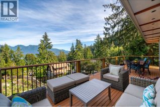 House for Sale, 947 Village Drive, Bowen Island, BC