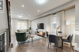 Property for Sale, 461 Warden Avenue, Toronto (Oakridge), ON