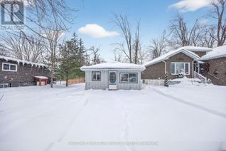 Detached House for Sale, 3410 Beachview Avenue, Severn (West Shore), ON