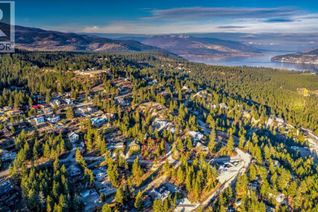 Land for Sale, 667 Mountain Drive, Vernon, BC