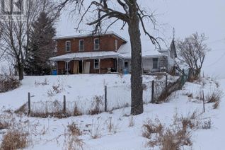 Farm for Sale, 2592 8th Line E, Trent Hills, ON