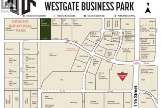 Commercial Land for Sale, 11906 104 Avenue, Grande Prairie, AB