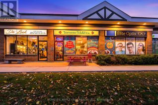 Property, 2930 Islington Avenue #3, Toronto (Humber Summit), ON