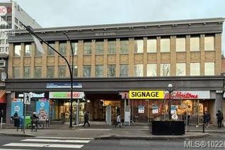 Property for Lease, 754 Fort St #102, Victoria, BC