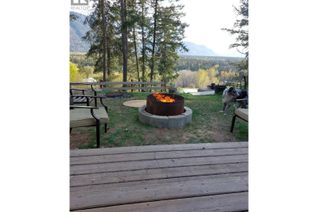 Cabin for Sale, 2481 Squilax Anglemont Road #14, Lee Creek, BC