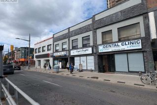 Office for Lease, 944 St Clair Avenue W, Toronto (Oakwood Village), ON