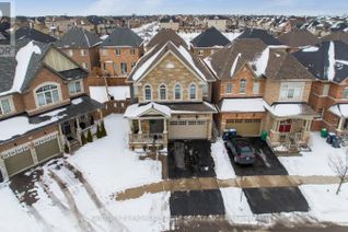 Property for Sale, 10 Spokanne Street, Brampton (Sandringham-Wellington North), ON