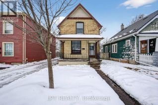 Property for Sale, 99 Inkerman Street, London East (East L), ON
