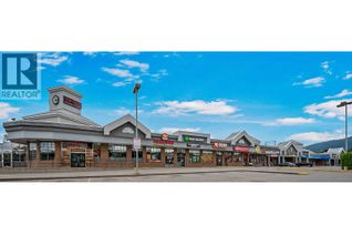 Commercial/Retail Property for Sale, 3101 Highway 6 Highway #104, Vernon, BC