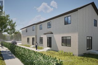 Property for Sale, 143 Marconi Court, London East (East A), ON