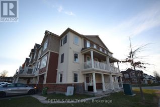 Townhouse for Sale, 530 Snow Goose Street, Ottawa, ON