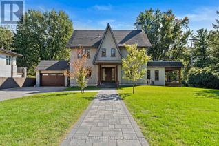 Detached House for Sale, 320 Hillcrest Road, Ottawa, ON