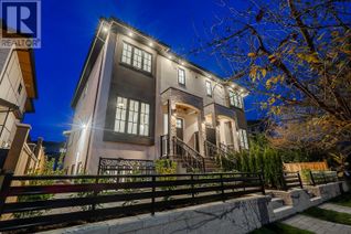 Duplex for Sale, 4557 Parker Street, Burnaby, BC