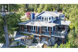 Detached House for Sale, 5125 Indian River Drive, North Vancouver, BC