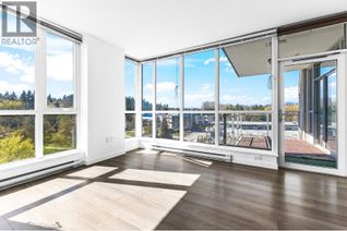 Property for Sale, 271 Francis Way #1009, New Westminster, BC