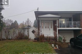 Bungalow for Rent, 58 Kitchener Road #Main, Toronto (West Hill), ON