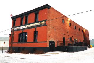 Commercial/Retail Property for Sale, 4917 47 St, Camrose, AB