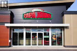 Pizzeria Business for Sale, 1023 Central Street #103, Prince George, BC
