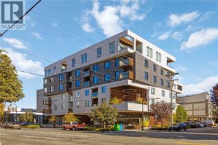 Property for Sale, 1033 Cook St #409, Victoria, BC