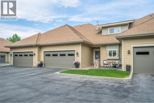 Townhouse for Sale, 690 Lequime Road #106, Kelowna, BC