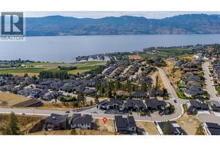 Commercial Land for Sale, 1432 Vineyard Drive, West Kelowna, BC
