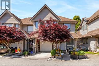 Townhouse for Sale, 22980 Abernethy Lane #5, Maple Ridge, BC