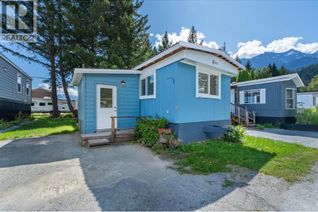 Property for Sale, 7370 Highway 99 #25, Pemberton, BC