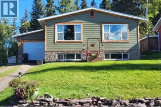 House for Sale, 3448 Jewel Road, Houston, BC