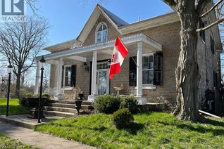 Farm for Sale, 1457 97 Regional Road, Hamilton, ON