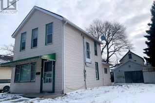 Property for Sale, 4624 Jepson Street, Niagara Falls (Downtown), ON