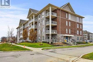 Property for Sale, 290 Liberty Street N #201, Clarington (Bowmanville), ON