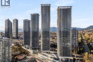 Condo for Sale, 4890 Lougheed Highway #401, Burnaby, BC