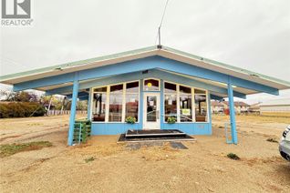 Business for Sale, 303 1st Avenue E, Gravelbourg, SK