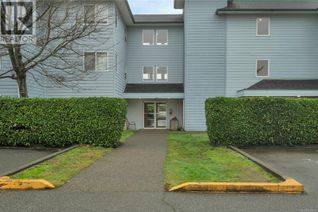 Property for Sale, 698 Aspen Rd #205A, Comox, BC