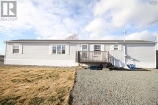 Mini Home for Sale, 27 Bennies Lane, Louisdale, NS Mini Home for Sale, 27 Bennies Lane, Louisdale, NS