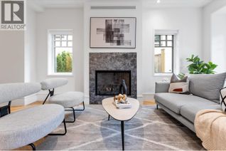 Townhouse for Sale, 7067 Cypress Street, Vancouver, BC