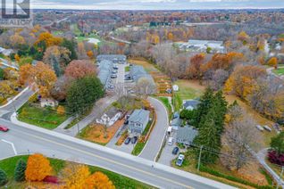 Freehold Townhouse for Sale, 61 Vienna Road #18, Tillsonburg, ON