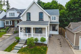 Property for Sale, 25 Orchard Hill, Hamilton (Kirkendall), ON