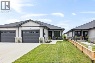 Ranch-Style House for Sale, 76 Mckenzie, Essex, ON