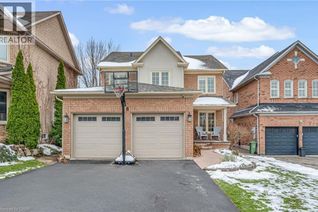 Property for Sale, 8 Keewaydin Street, Waterdown, ON