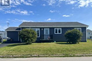 Detached House for Sale, 3 Brunette Avenue, Fortune, NL